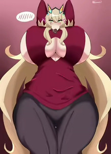 Page 1255 of Ayamahi FANBOX / PIXIV - preview thumbnail