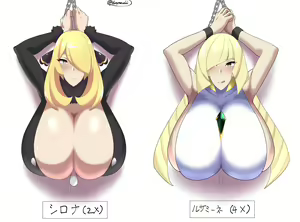 Page 1263 of Ayamahi FANBOX / PIXIV - preview thumbnail