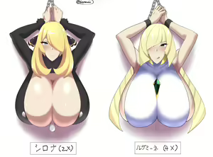 Page 1421 of Ayamahi FANBOX / PIXIV - preview thumbnail