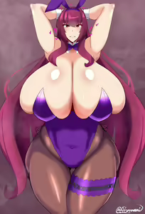 Page 215 of Ayamahi FANBOX / PIXIV - preview thumbnail