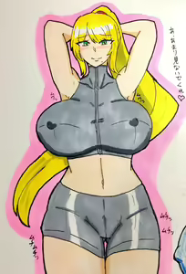 Page 381 of Ayamahi FANBOX / PIXIV - preview thumbnail