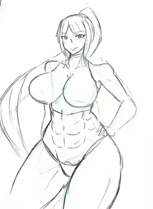 Page 388 of Ayamahi FANBOX / PIXIV - preview thumbnail