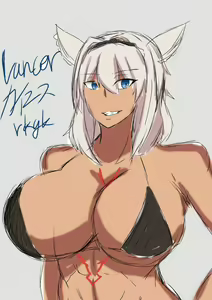 Page 466 of Ayamahi FANBOX / PIXIV - preview thumbnail