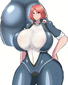 Page 556 of Ayamahi FANBOX / PIXIV - preview thumbnail