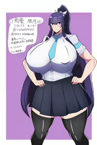 Page 631 of Ayamahi FANBOX / PIXIV - preview thumbnail