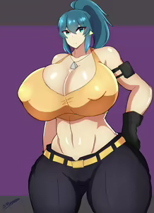 Page 647 of Ayamahi FANBOX / PIXIV - preview thumbnail