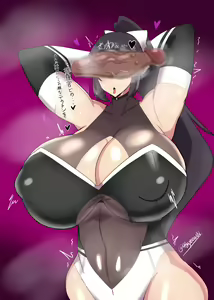 Page 679 of Ayamahi FANBOX / PIXIV - preview thumbnail