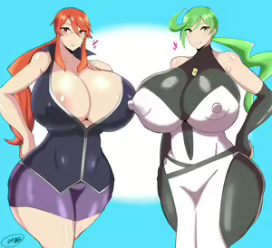Page 782 of Ayamahi FANBOX / PIXIV - preview thumbnail