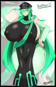 Page 922 of Ayamahi FANBOX / PIXIV - preview thumbnail