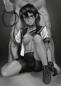 Page 61 of VS Dekachin Ojisan - preview thumbnail