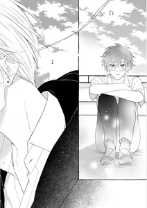 Page 114 of Amaembo to Love Song｜撒娇鬼与情歌 - preview thumbnail