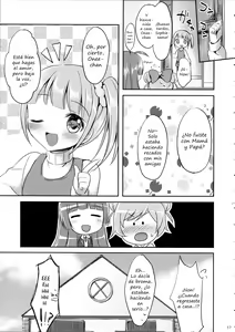 Page 18 of Naisho no Futarikiri - preview thumbnail