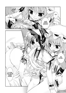 Page 5 of Bloody Blood - preview thumbnail