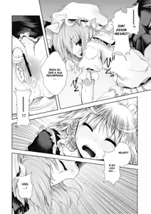 Page 7 of Bloody Blood - preview thumbnail