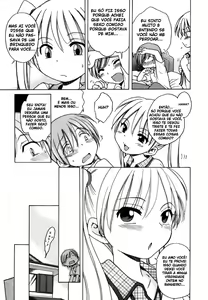 Page 40 of Sakuranbo BABY | Cherry Baby - preview thumbnail