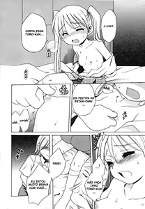 Page 46 of Sakuranbo BABY | Cherry Baby - preview thumbnail