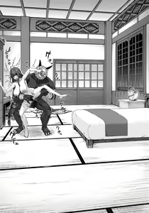 Page 11 of Kage-chan to Deka Churl | 에이 쨩과 거대 츄츄 - preview thumbnail