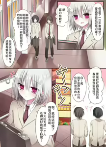 Page 4 of Geneki Gakusei Otokonoko wa Ore no Mama - preview thumbnail