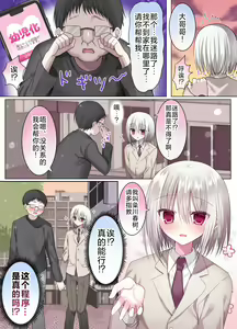 Page 8 of Geneki Gakusei Otokonoko wa Ore no Mama - preview thumbnail