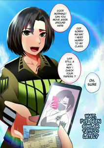 Page 11 of Civil Service Vol.1 - preview thumbnail