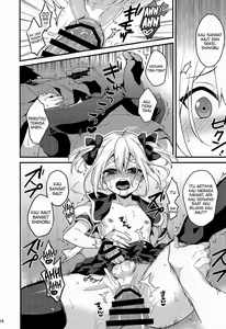 Page 14 of Kawaii Otouto wa Onii-chan no Tame ni Imouto ni Narubeki! - preview thumbnail