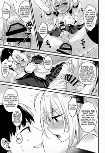 Page 17 of Kawaii Otouto wa Onii-chan no Tame ni Imouto ni Narubeki! - preview thumbnail