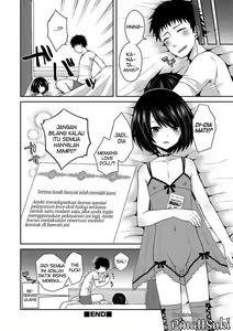 Page 16 of Love Doll - preview thumbnail
