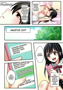 Page 40 of Ore ga Osananajimi no Koibito ni Naru nante Zettai Arienai - preview thumbnail