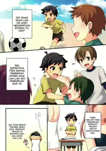 Page 8 of Ore ga Osananajimi no Koibito ni Naru nante Zettai Arienai - preview thumbnail