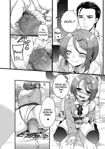 Page 10 of Otome Gokoro - preview thumbnail
