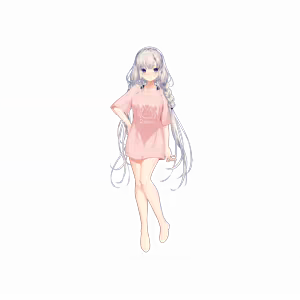 Page 197 of RE:D Cherish! -Eternity Blood- - preview thumbnail