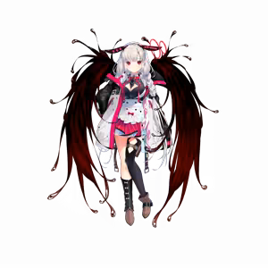 Page 244 of RE:D Cherish! -Eternity Blood- - preview thumbnail
