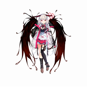 Page 245 of RE:D Cherish! -Eternity Blood- - preview thumbnail