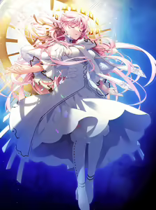 Page 297 of RE:D Cherish! -Eternity Blood- - preview thumbnail
