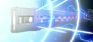 Page 407 of RE:D Cherish! -Eternity Blood- - preview thumbnail