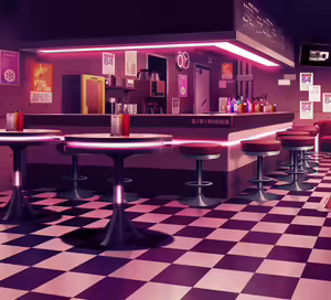 Page 416 of RE:D Cherish! -Eternity Blood- - preview thumbnail