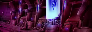 Page 438 of RE:D Cherish! -Eternity Blood- - preview thumbnail
