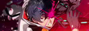 Page 482 of RE:D Cherish! -Eternity Blood- - preview thumbnail