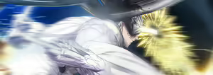 Page 488 of RE:D Cherish! -Eternity Blood- - preview thumbnail