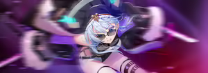 Page 494 of RE:D Cherish! -Eternity Blood- - preview thumbnail