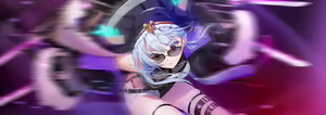 Page 498 of RE:D Cherish! -Eternity Blood- - preview thumbnail
