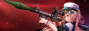 Page 532 of RE:D Cherish! -Eternity Blood- - preview thumbnail