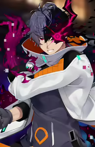 Page 664 of RE:D Cherish! -Eternity Blood- - preview thumbnail