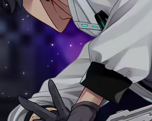 Page 667 of RE:D Cherish! -Eternity Blood- - preview thumbnail