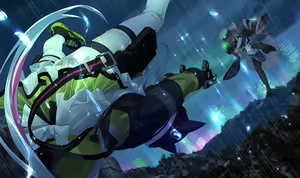 Page 670 of RE:D Cherish! -Eternity Blood- - preview thumbnail