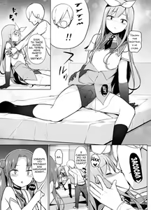 Page 24 of Cosplay Josou de HHH! - preview thumbnail
