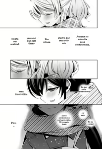 Page 11 of Haru mo Natsu mo Aki mo Fuyu mo - Always with you. - preview thumbnail