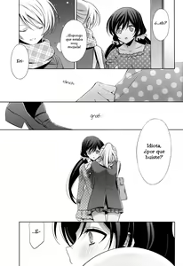 Page 27 of Haru mo Natsu mo Aki mo Fuyu mo - Always with you. - preview thumbnail