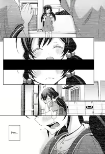 Page 6 of Haru mo Natsu mo Aki mo Fuyu mo - Always with you. - preview thumbnail