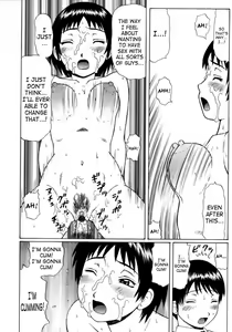 Page 14 of Koshitsu Shoujo | Private Room Girl - preview thumbnail